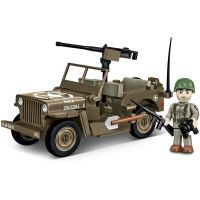 Cobi 3133 Willys MB