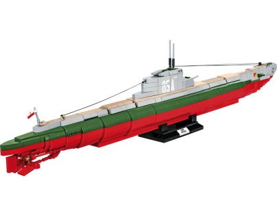 Cobi Small Army II. světová válka ORP Orzel 1:100