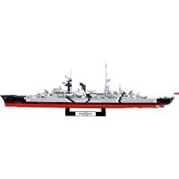 Cobi 4823 Malá armáda II. světová válka Prinz Eugen 1:300 4
