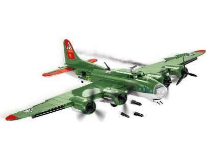 Cobi 5703 Malá armáda II. světová válka B-17 Flying Fortress