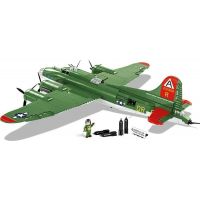 Cobi 5703 Malá armáda II. světová válka B-17 Flying Fortress Cobi 5703 Malá armáda II. světová válka B-17 Flying Fortress