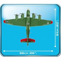 Cobi 5703 Malá armáda II. světová válka B-17 Flying Fortress 4