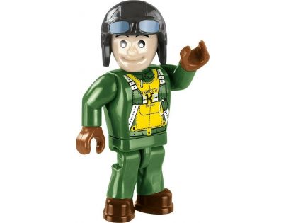 Cobi 5703 Malá armáda II. světová válka B-17 Flying Fortress