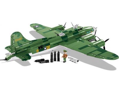 Cobi 5707 Malá armáda II. světová válka Memphis Belle 920 dílků