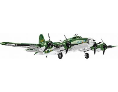 Cobi 5707 Malá armáda II. světová válka Memphis Belle 920 dílků