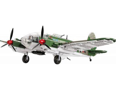Cobi 5717 Malá armáda II. světová válka Heinkel He 111 P-2