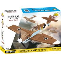 Cobi Messerschmitt BF 109 G 4