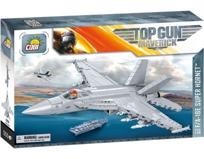Cobi Top Gun FA-18E Super Hornet 1:48