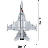 Cobi Top Gun FA-18E Super Hornet 1:48 3