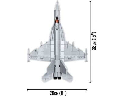 Cobi Top Gun FA-18E Super Hornet 1:48