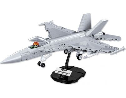 Cobi Top Gun FA-18E Super Hornet 1:48