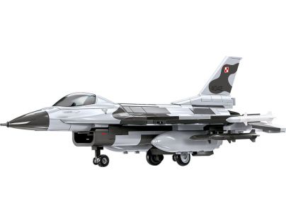 Cobi 5814 F-16C Fighting Falcon PL 415 dílků