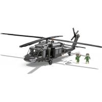 Cobi 5817 Americký víceúčelový vrtulník Sikorski UH-60 Black Hawk