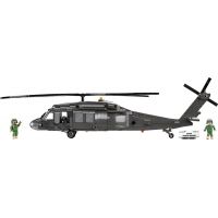 Cobi 5817 Americký víceúčelový vrtulník Sikorski UH-60 Black Hawk 905 dílků 2