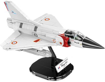 Cobi 5826 Mirage III C 436 dílků