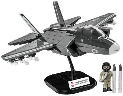 Cobi 5830 Malá armáda F-35B Lightning II RAF