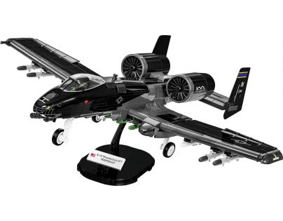 Cobi 5837 Malá armáda A-10 Thunderbolt II Warthog
