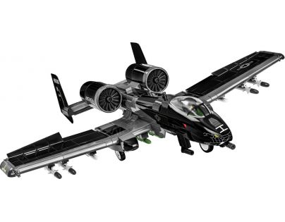 Cobi 5837 Malá armáda A-10 Thunderbolt II Warthog