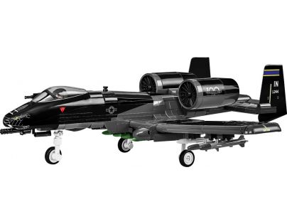 Cobi 5837 Malá armáda A-10 Thunderbolt II Warthog