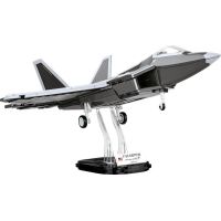 Cobi Lockheed F-22 Raptor