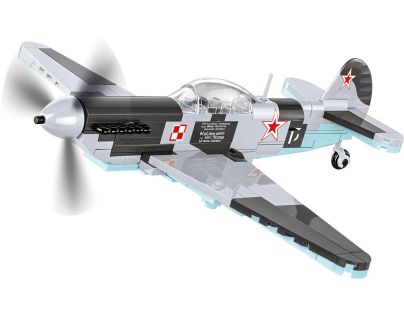 Cobi 5863 Jakovlev YAK-1b