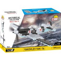 Cobi 5863 Jakovlev YAK-1b 5
