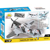 Cobi 5863 Jakovlev YAK-1b 6