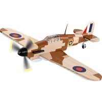 Cobi 5866 Hawker Hurricane Mk. I