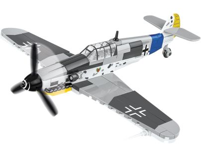 Cobi 5870 Messerschmitt BF 109 G