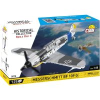 Cobi 5870 Messerschmitt BF 109 G 2