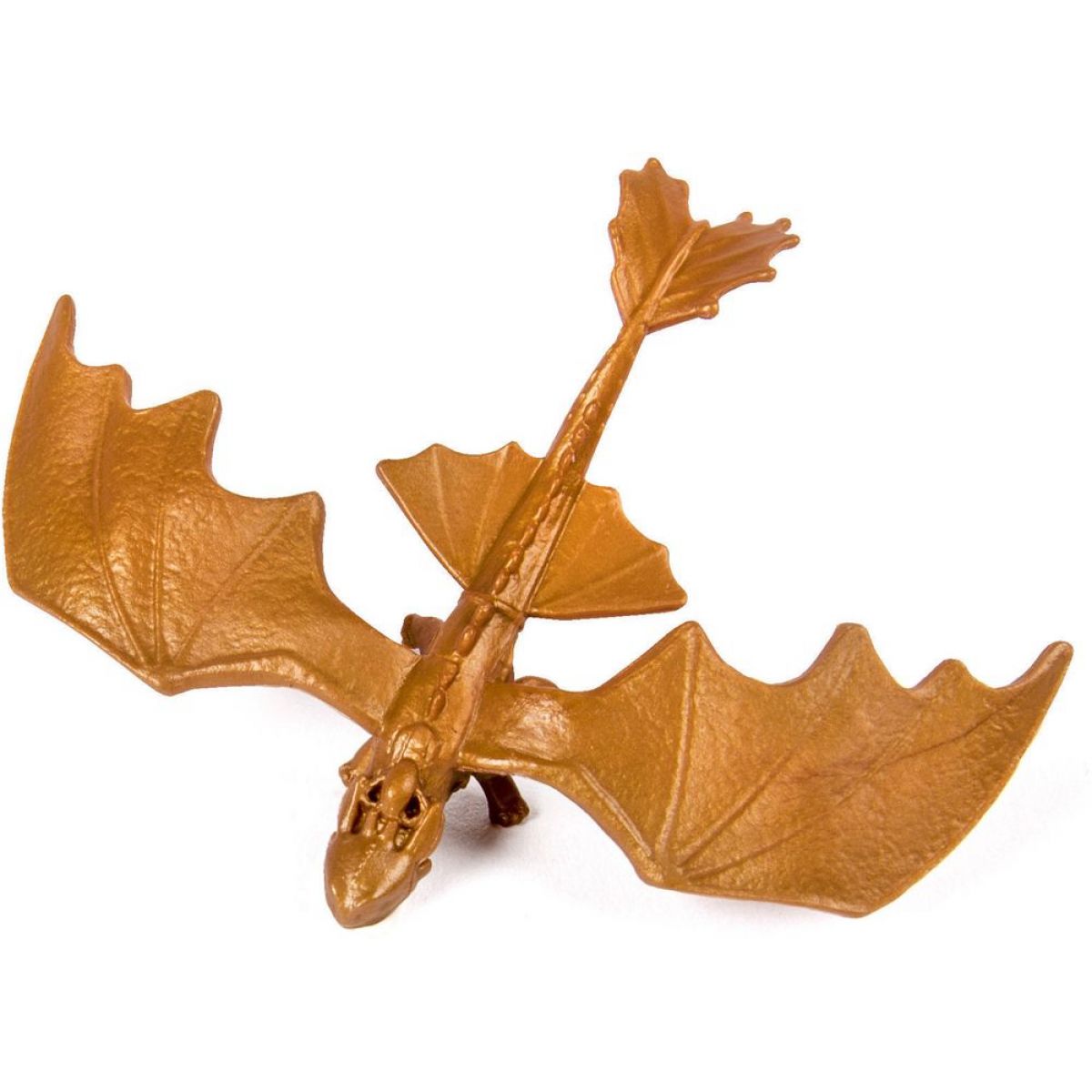 Cobi Jak vycvičit draka figurky draků - Toothless 4923