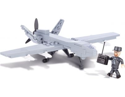 Cobi Malá armáda 2147 Dron