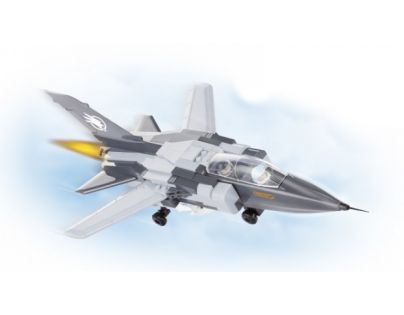Cobi Malá armáda 2330 Letadlo Tornado