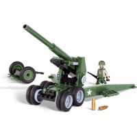 Cobi Malá armáda 2369 II WW 155 mm 3