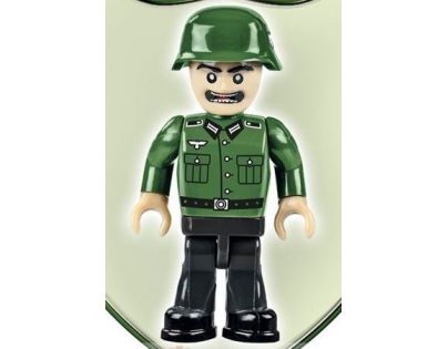 Cobi Malá armáda 2449 Opel Blitz 3t bez plachty