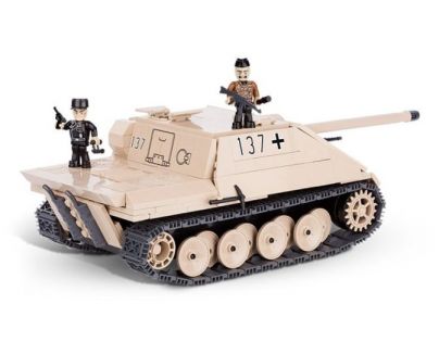Cobi Malá armáda 2473 Kfz 173 Jagdpanther
