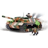 Cobi Malá armáda 2483 II WW Jadgpanzer IV 3