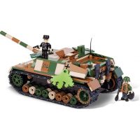 Cobi Malá armáda 2483 II WW Jadgpanzer IV 4