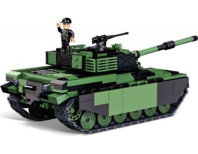 Cobi Malá armáda 2494 Chieftain