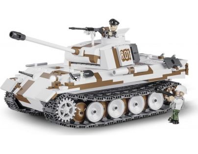Cobi Malá armáda 2511 PzKpfw V Panther Ausf. A SdKfz 171