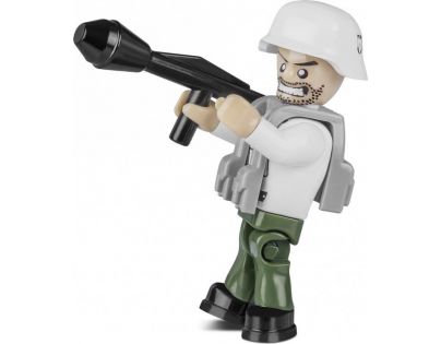 Cobi Malá armáda 2511 PzKpfw V Panther Ausf. A SdKfz 171