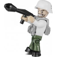 Cobi Malá armáda 2511 PzKpfw V Panther Ausf. A SdKfz 171 3
