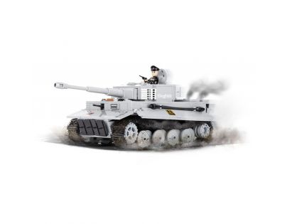 Cobi Malá armáda 3000 World of Tanks Tiger I