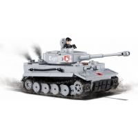 Cobi Malá armáda 3000B World of Tanks Tiger I 2