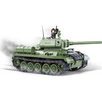 Cobi Malá armáda 3005 World of Tanks T-34 3