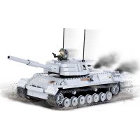 Cobi Malá armáda 3009 World of Tanks Leopard I 3
