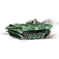 Cobi Malá armáda 3023 World of Tanks Stridsvagn 103 2