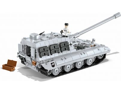 Cobi Malá armáda 3036 World of Tanks Jagdpanzer E 100