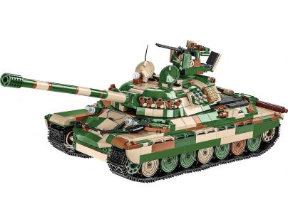 Cobi Malá armáda 3040 World of Tanks IS-7 Granite - Poškozený obal