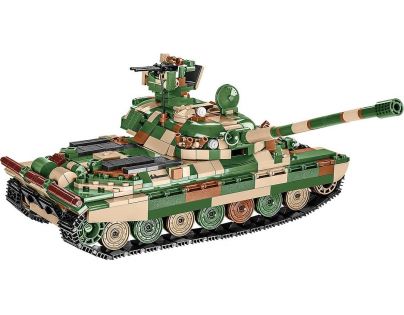 Cobi Malá armáda 3040 World of Tanks IS-7 Granite - Poškozený obal